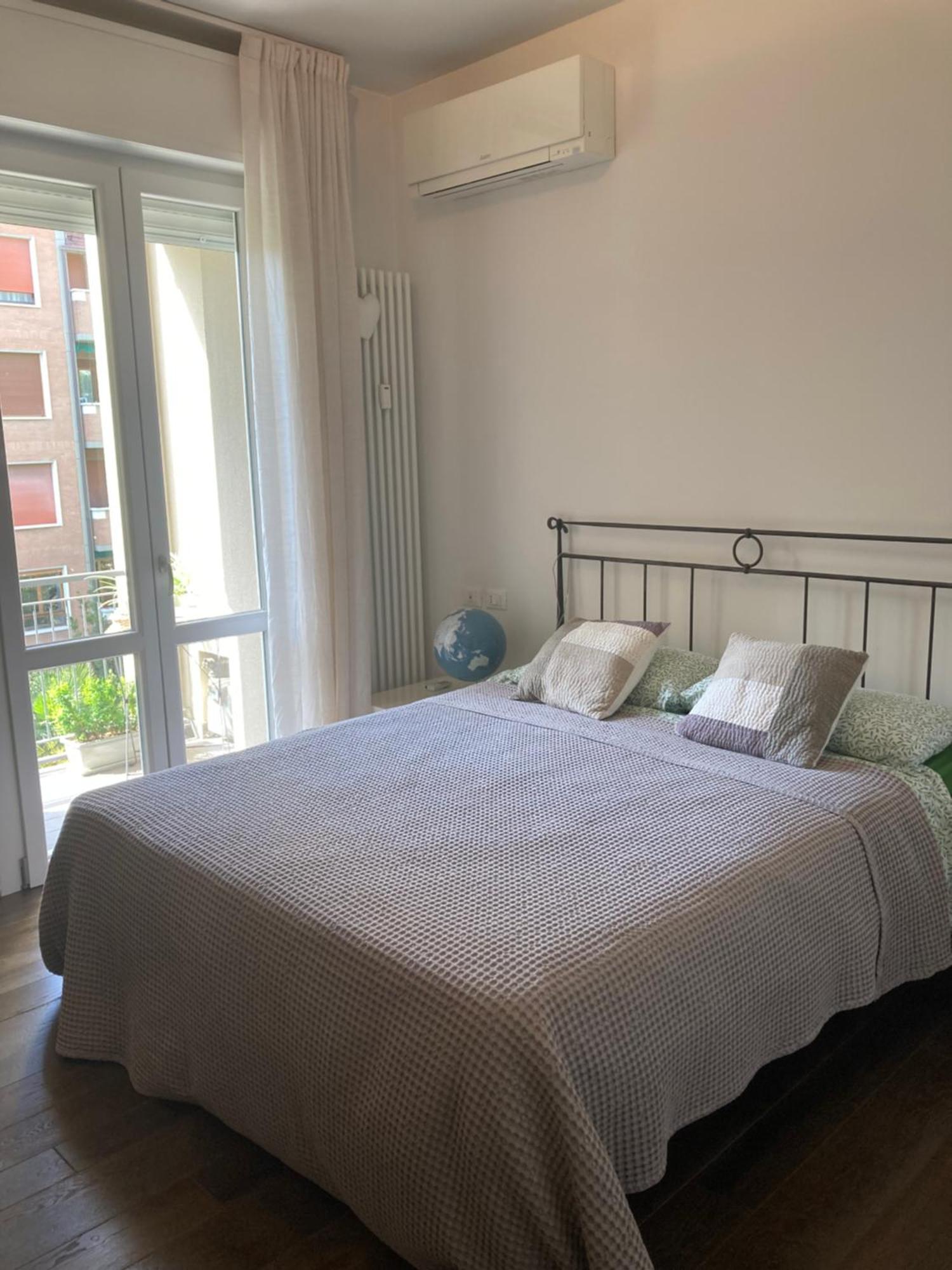 B&B Gardenia Modène Extérieur photo