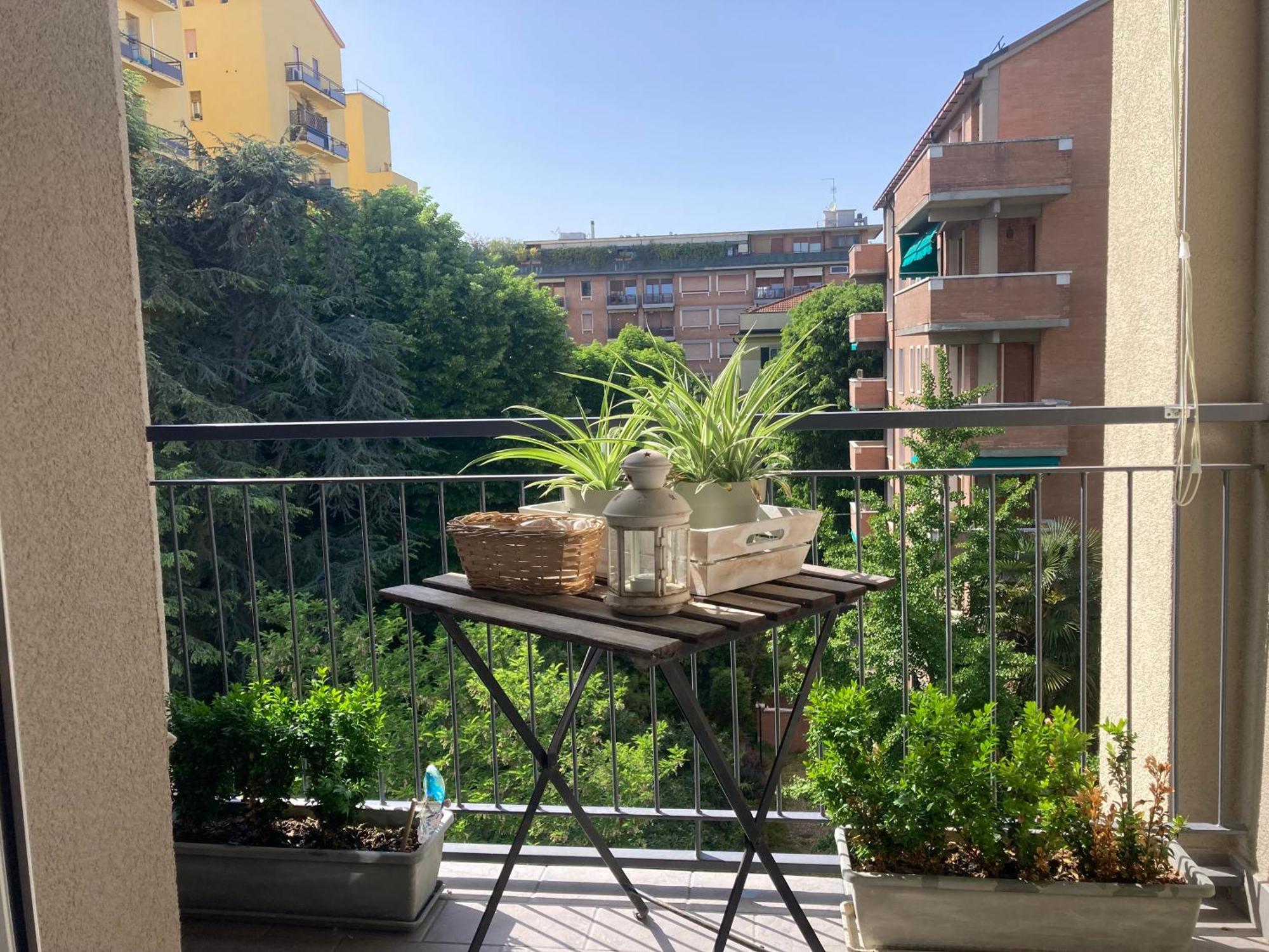 B&B Gardenia Modène Extérieur photo